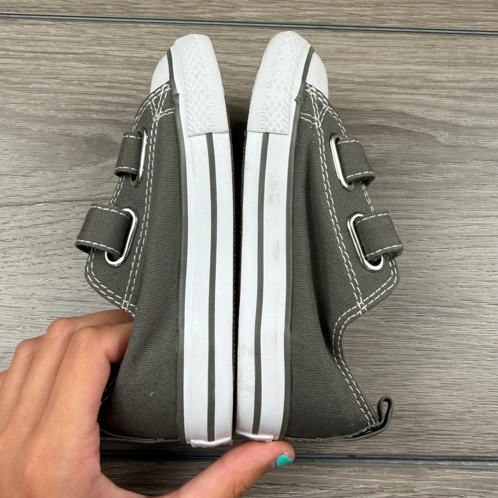 Converse thank you